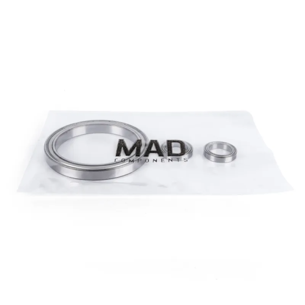 M40C30 PRO IPE Bearings package