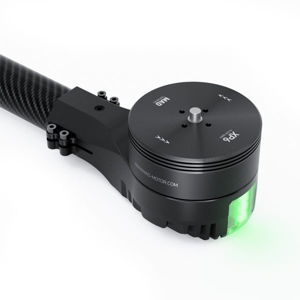XP6 Drone Arm Set(23*7)