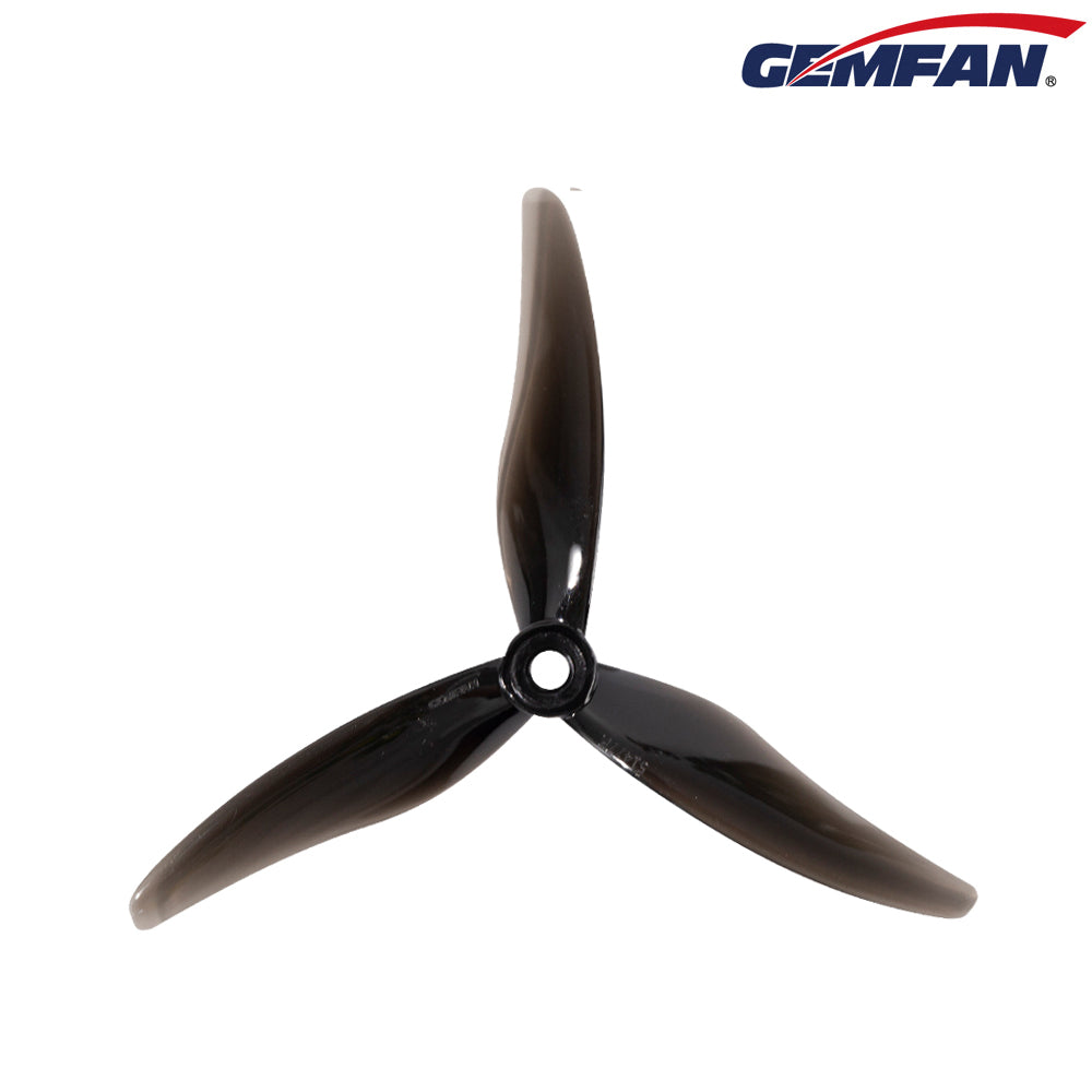 Gemfan Hurricane Durable 51477 3-Blade Propeller (2CCW+2CW)