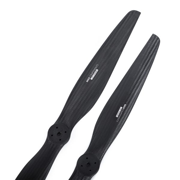 FLUXER VTOL 26.1x8.7 in Prop - 2Pcs
