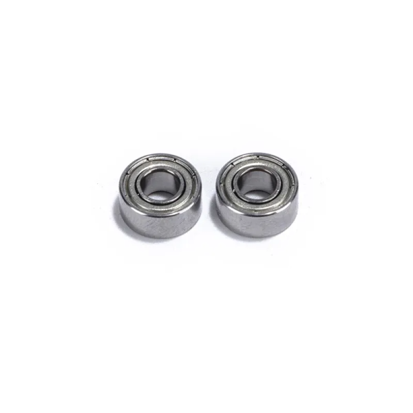 MAD XC3000 Bearings package model:NSK 684 ZZ*2