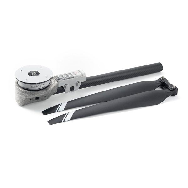 MAD XP10S V2 Drone Arm Set 70KV