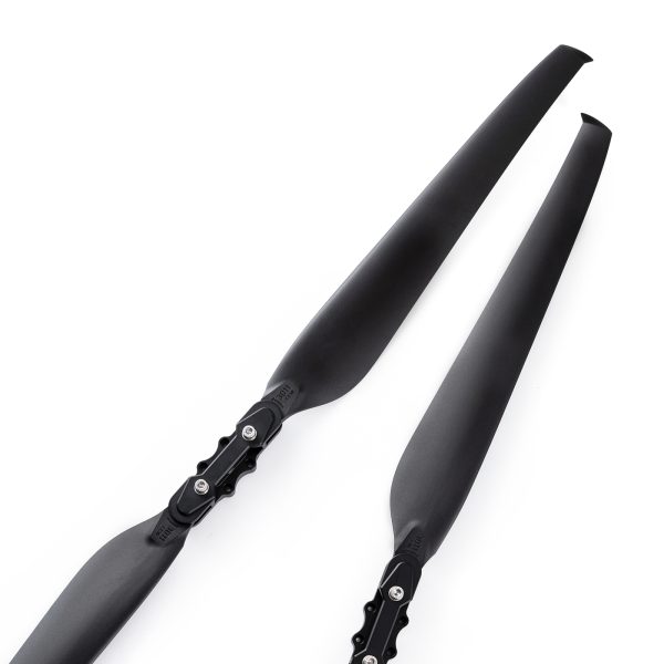 TIPUP 30x11 in Polymer Folding Prop