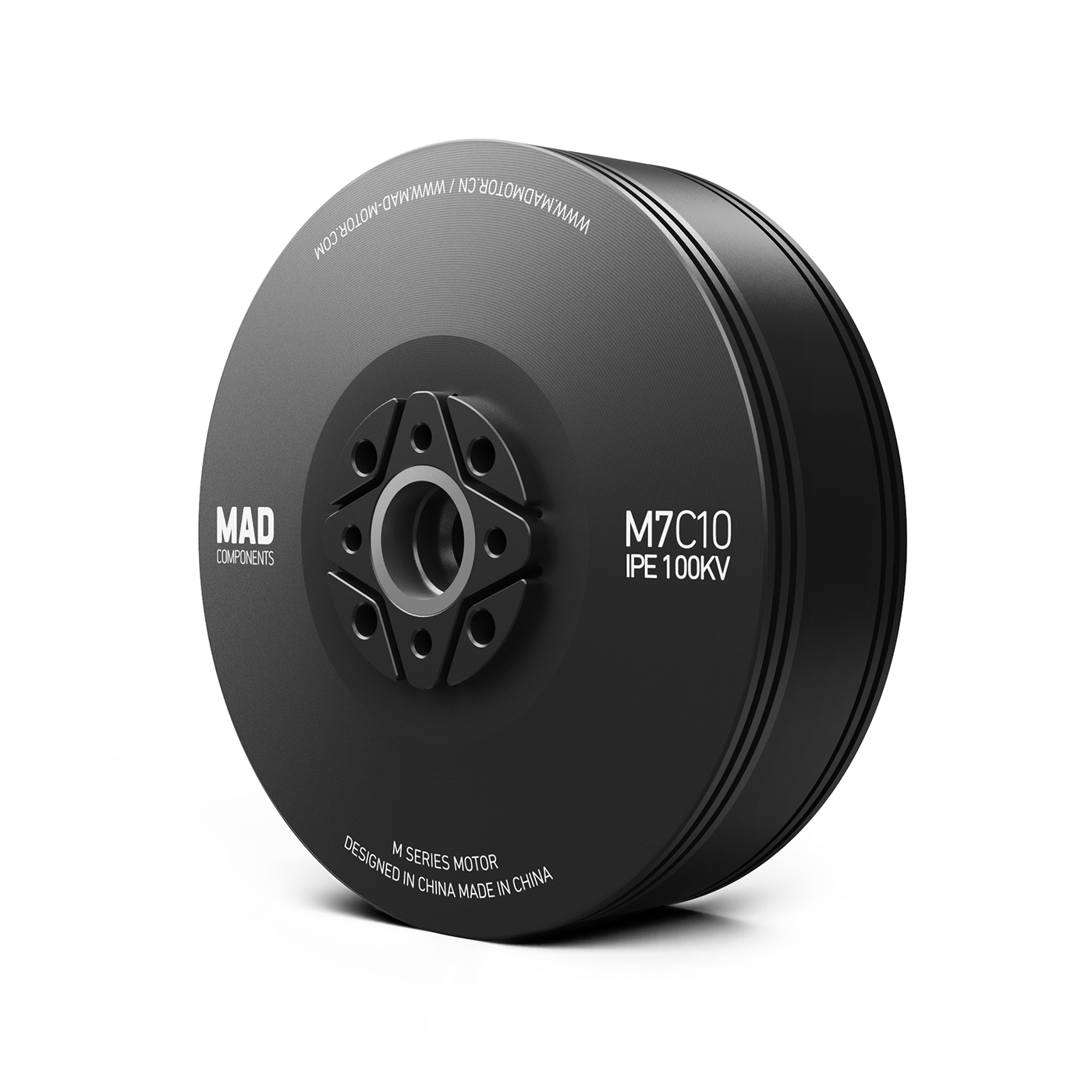 M7C10 IPE V2 Drone Motor