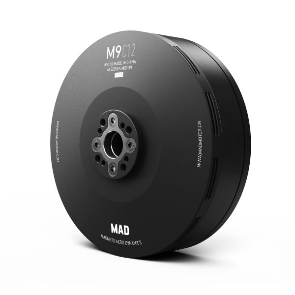M9C12 IPE V3.1 Drone Motor