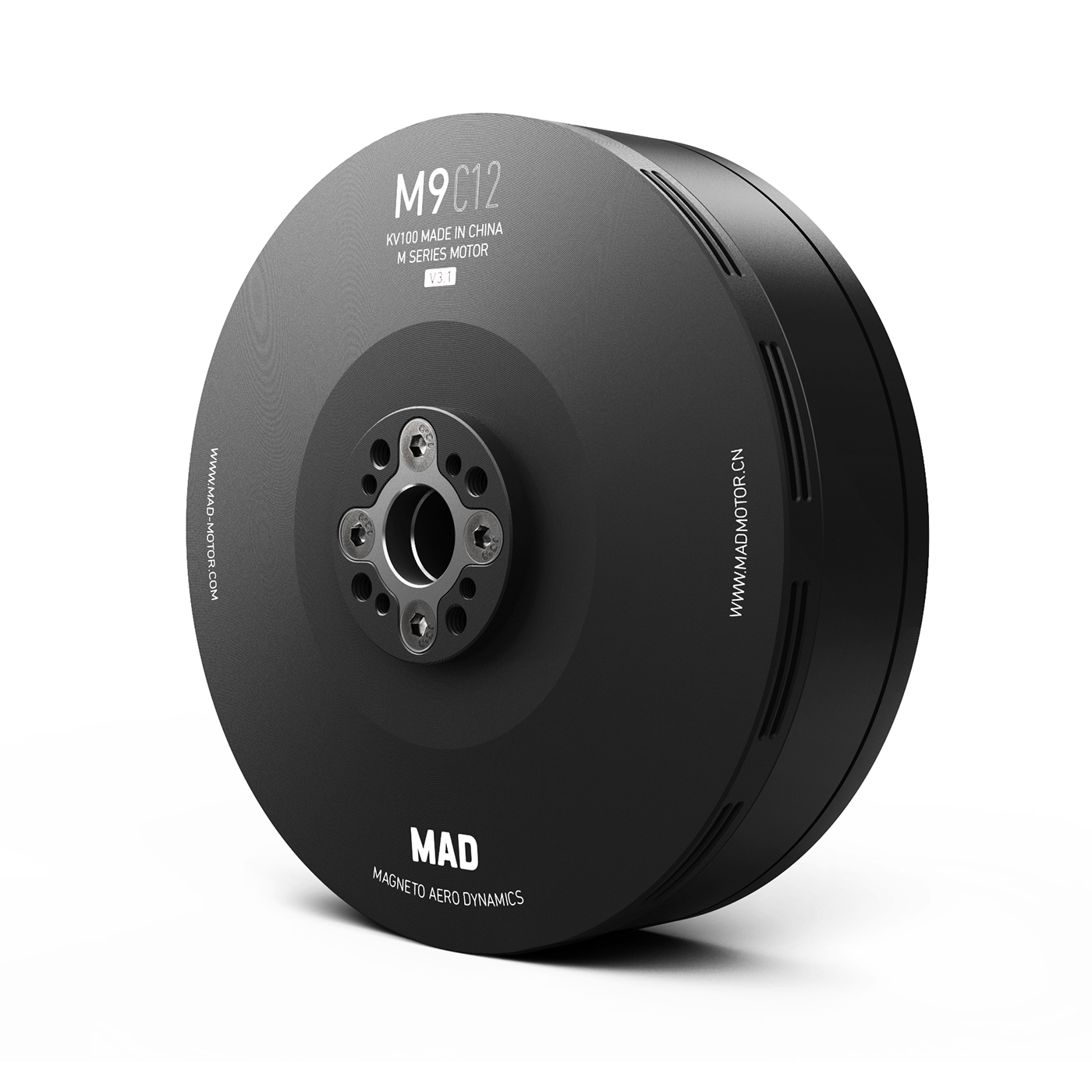 M9C12 IPE V3.1 Drone Motor