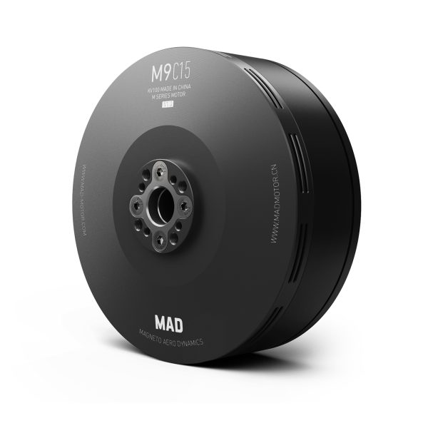 M9C15 IPE V1.0 Drone Motor