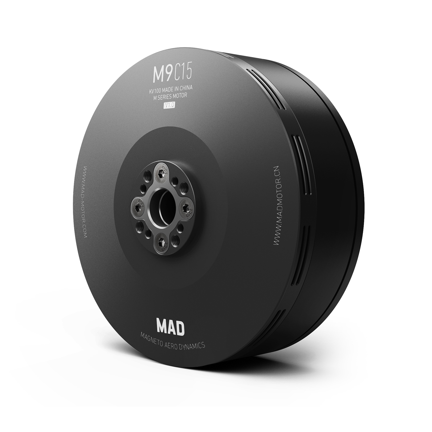 M9C15 IPE V1.0 Drone Motor