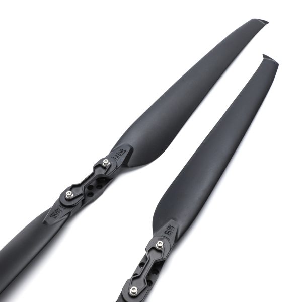 TIPUP 24x8 in Polymer Folding Prop