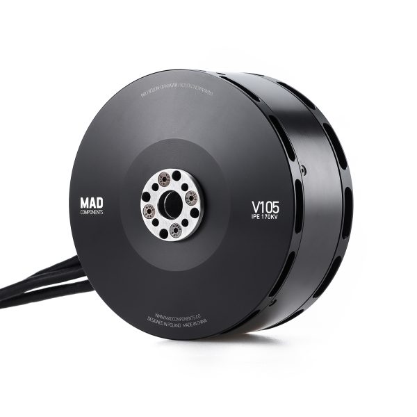 V105 IPE V2.0(30p) EVTOL Drone Motor