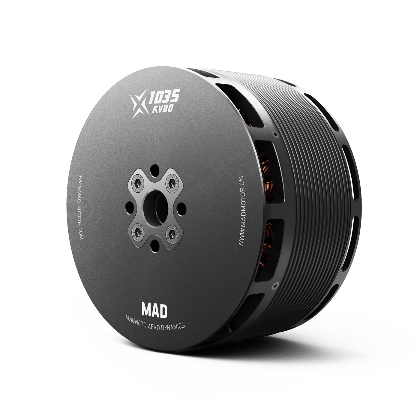 X1035 eVTOL Airplane Drone Motor