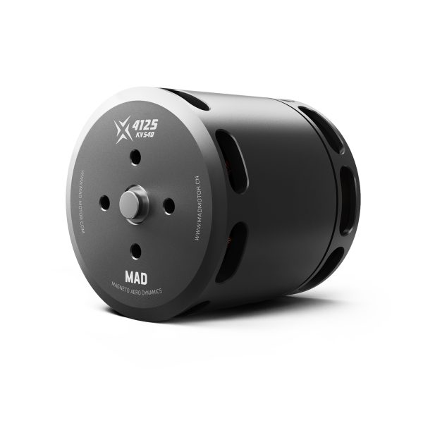 X4125 eVTOL Airplane Drone Motor