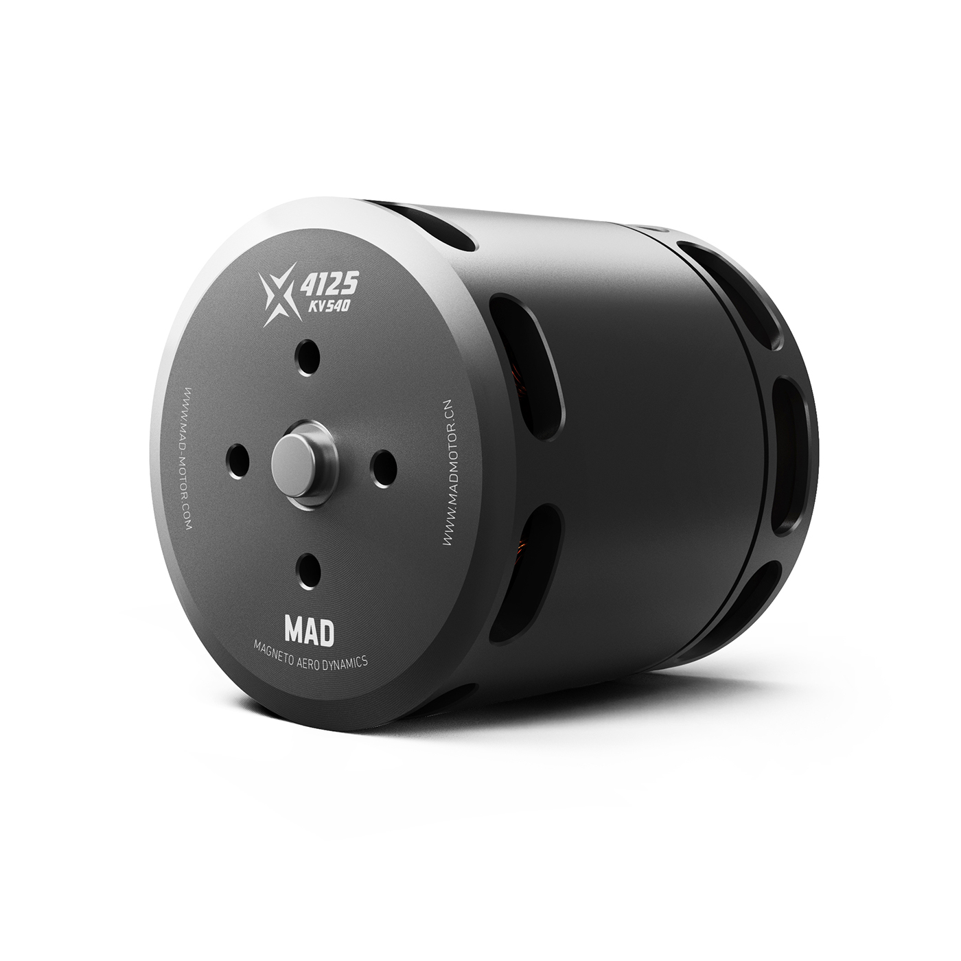 X4125 eVTOL Airplane Drone Motor