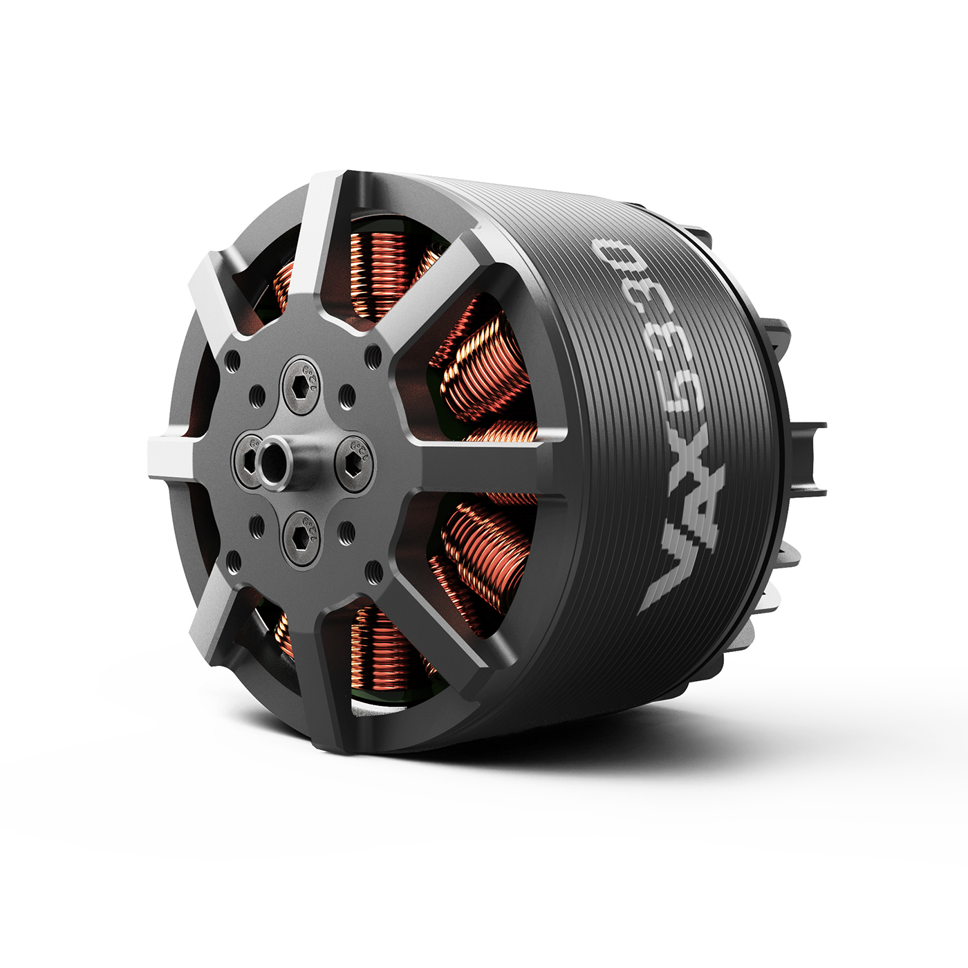 VAX 5330 V2.0 eVTOL Airplane Drone motor (Long Shaft)
