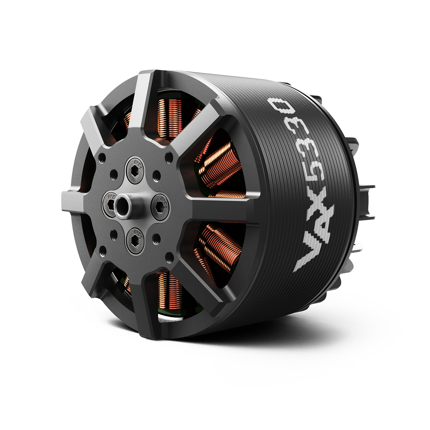 VAX 5330 V3.0 (short shaft) EVTOL Airplane Drone motor