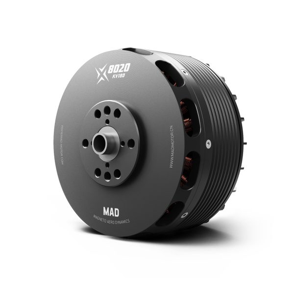 X8020 eVTOL Airplane Drone Motor