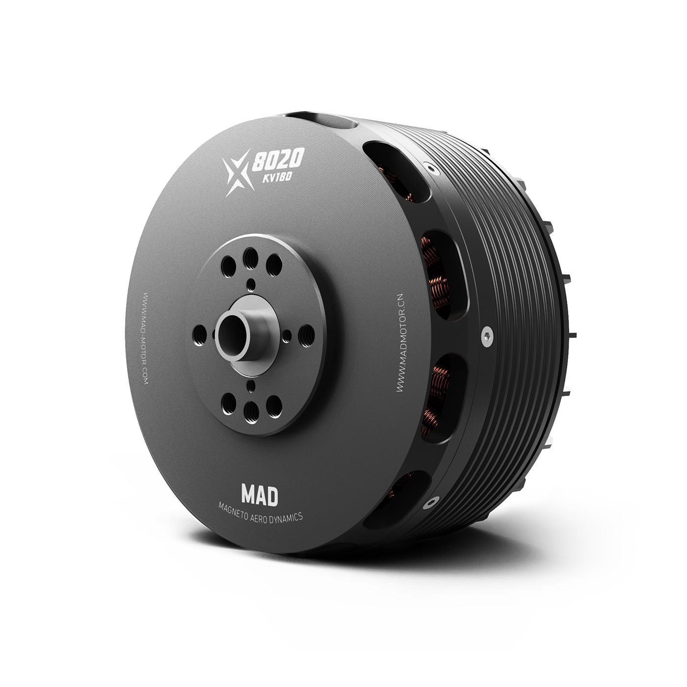 X8020 eVTOL Airplane Drone Motor