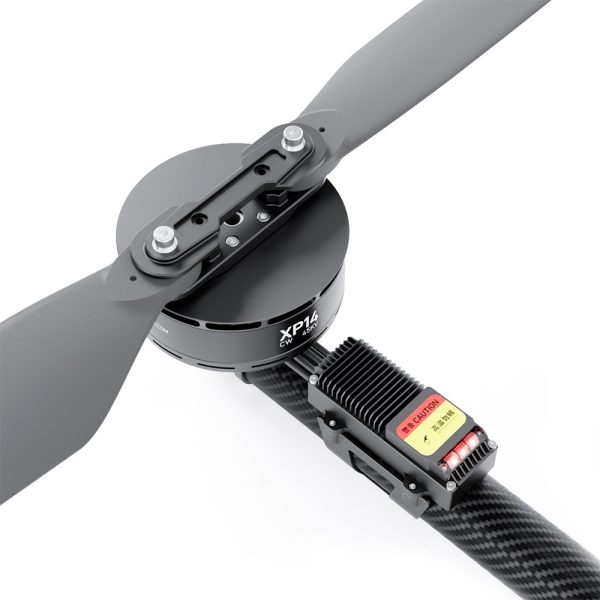 XP14 Drone Arm Set