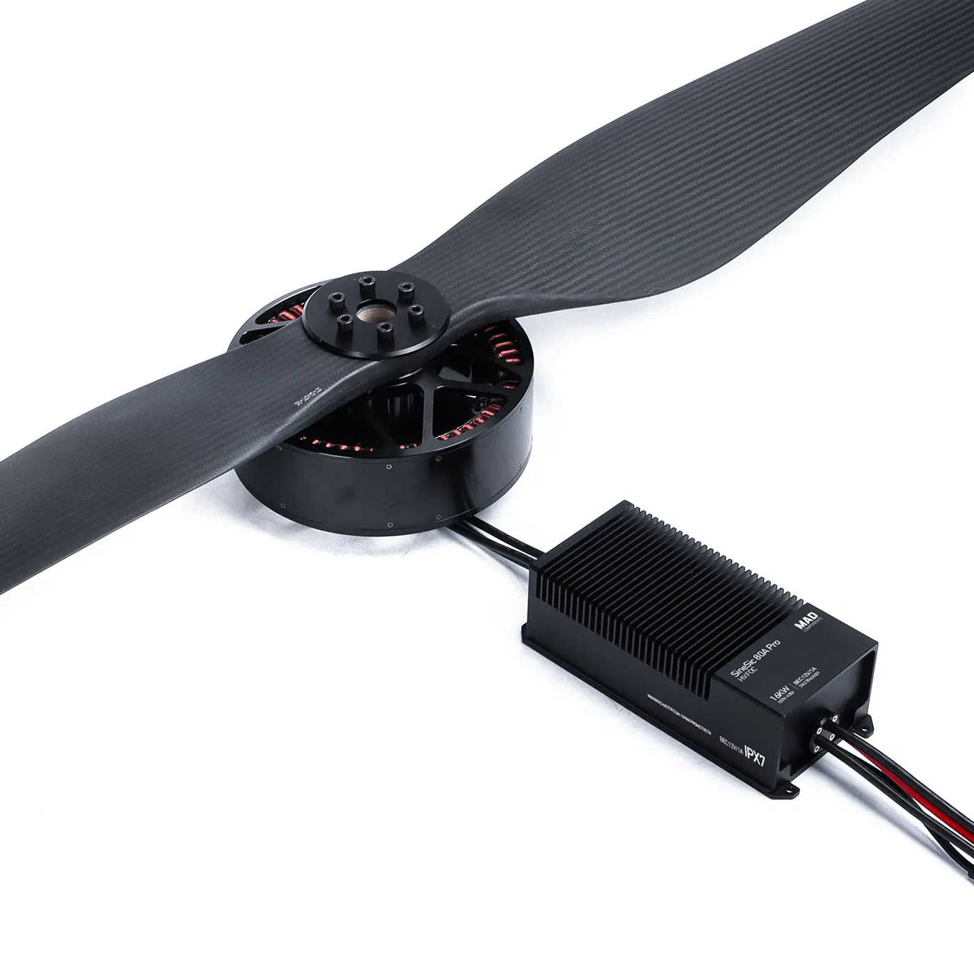 HB40-57X19 Drone Power Combo