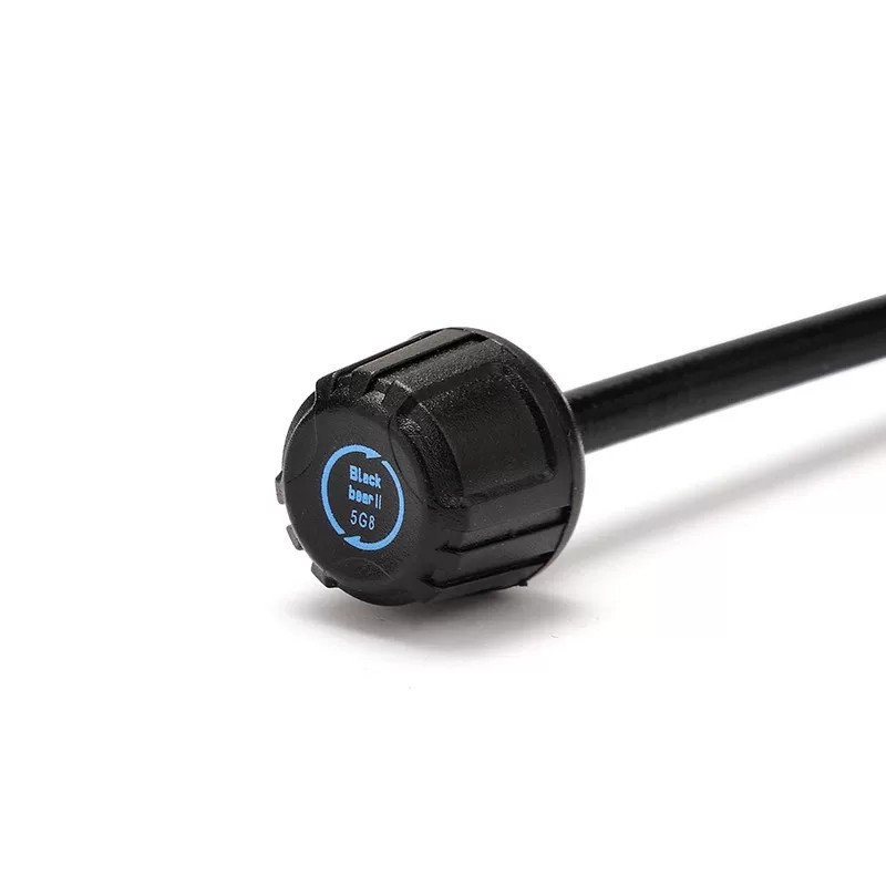 5.8G Antenna black bears II internal needle 15cm