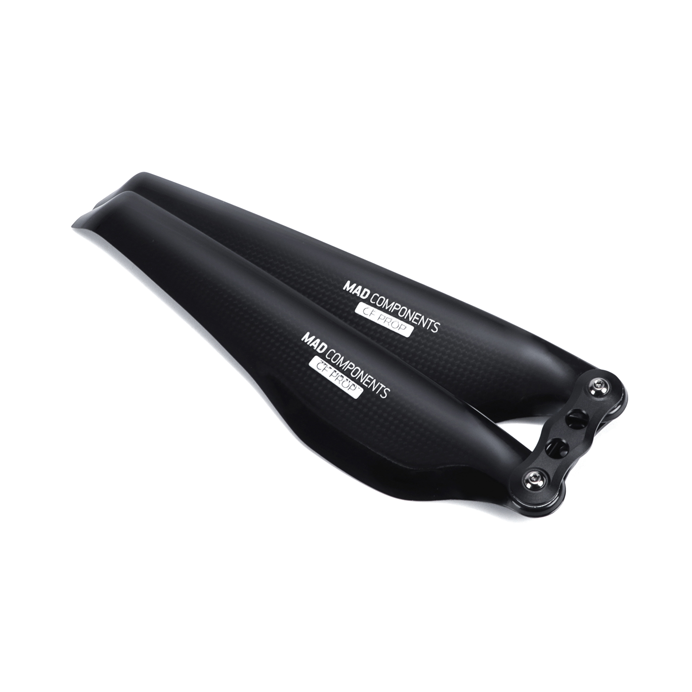 FLUXER Pro 18.2x5.9 in CF Folding Prop