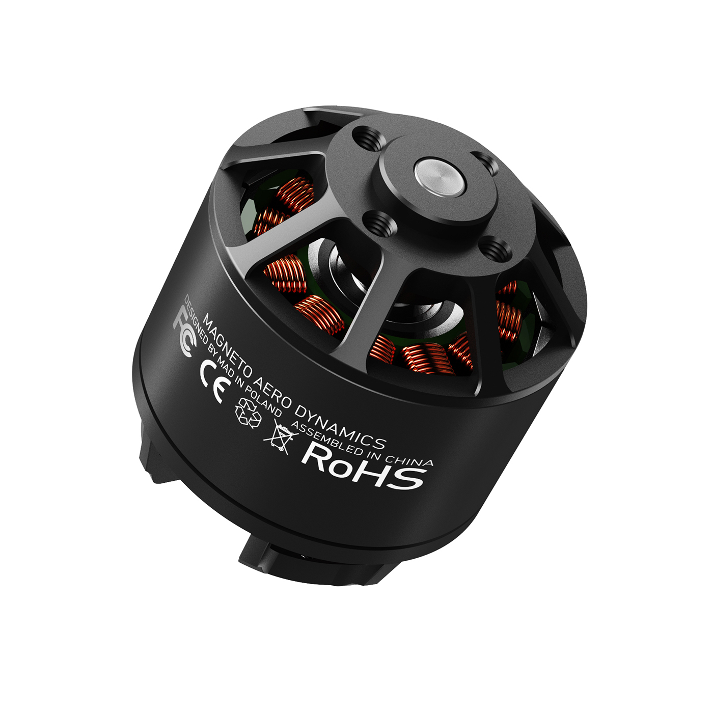 X2815 EVTOL Airplane Drone motor