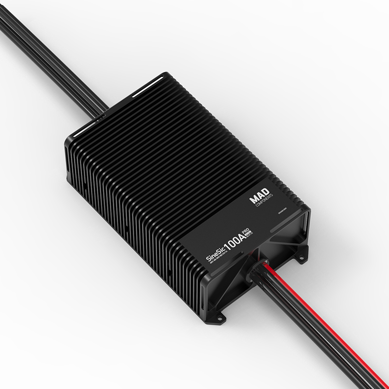 SineSic 100A Pro 800V