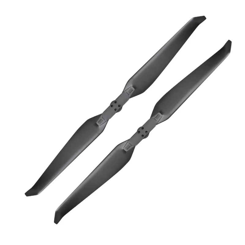 SPIRO AW 28x10 Polymer Folding Prop