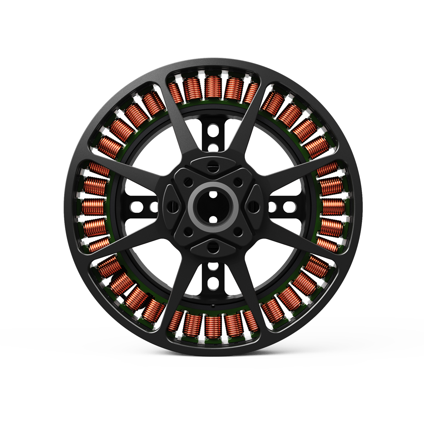 M8S C10 (8110) EEE V1 Drone Motor