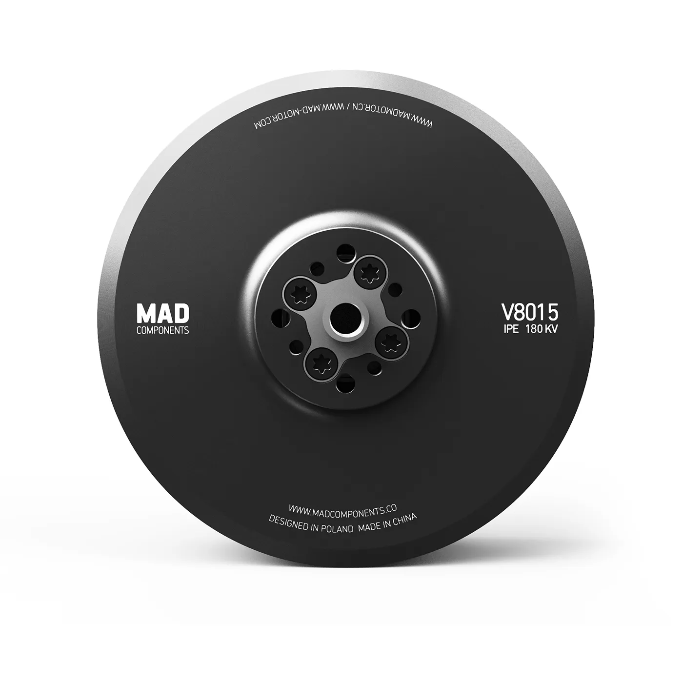 V8015 IPE eVTOL Drone Motor