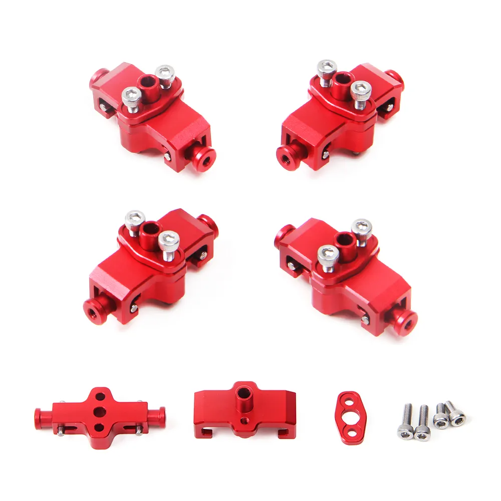 Q1322 Quick attach detach propeller adapter