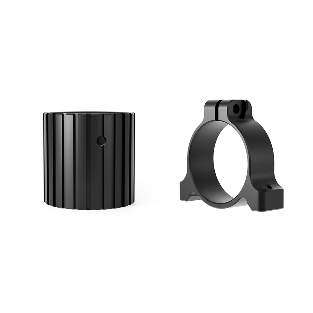 40mm to 35mm Tube Adapter for XP8 Drone Arm Set