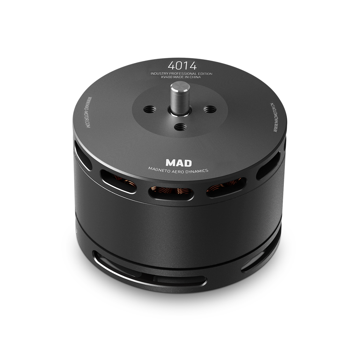 4014 IPE Drone Motor 370KV/400KV