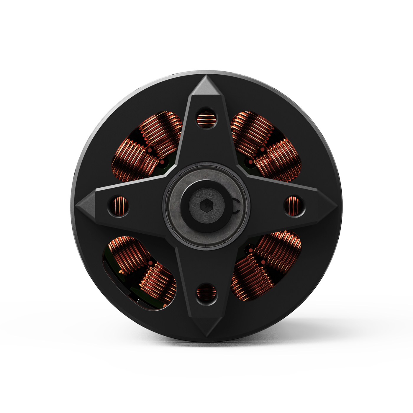 X4219 (short shaft version) eVTOL Airplane Drone Motor