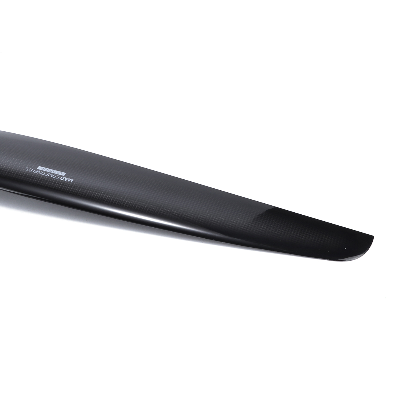 FLUXER PRO 47.5x17.4 in Prop