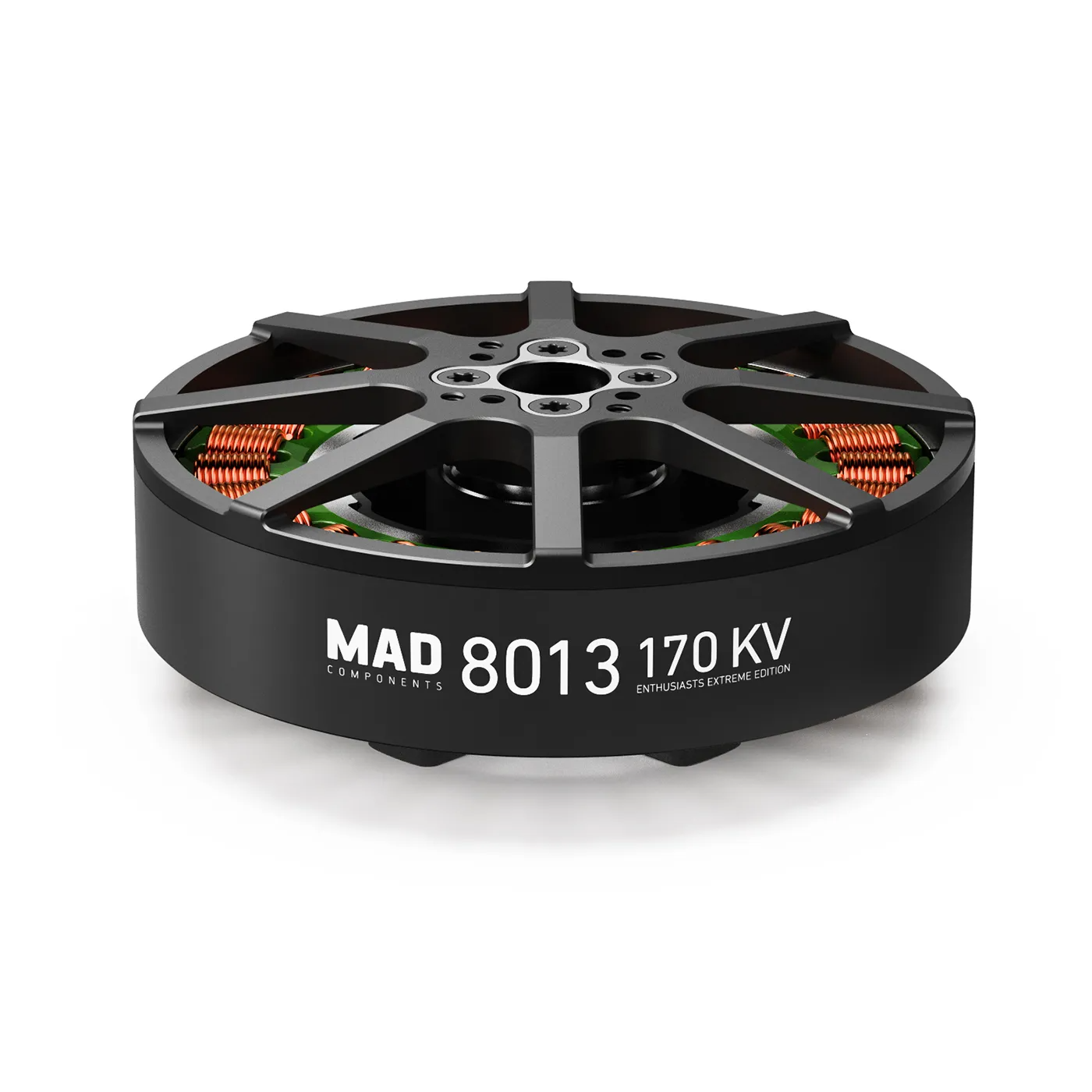 V8013 EEE eVTOL Drone Motor