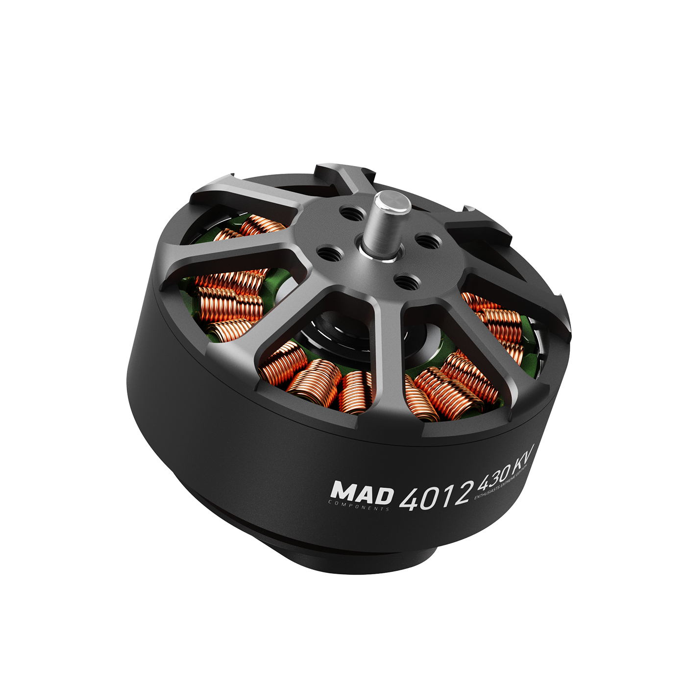 4012 EEE Drone Motor 430KV