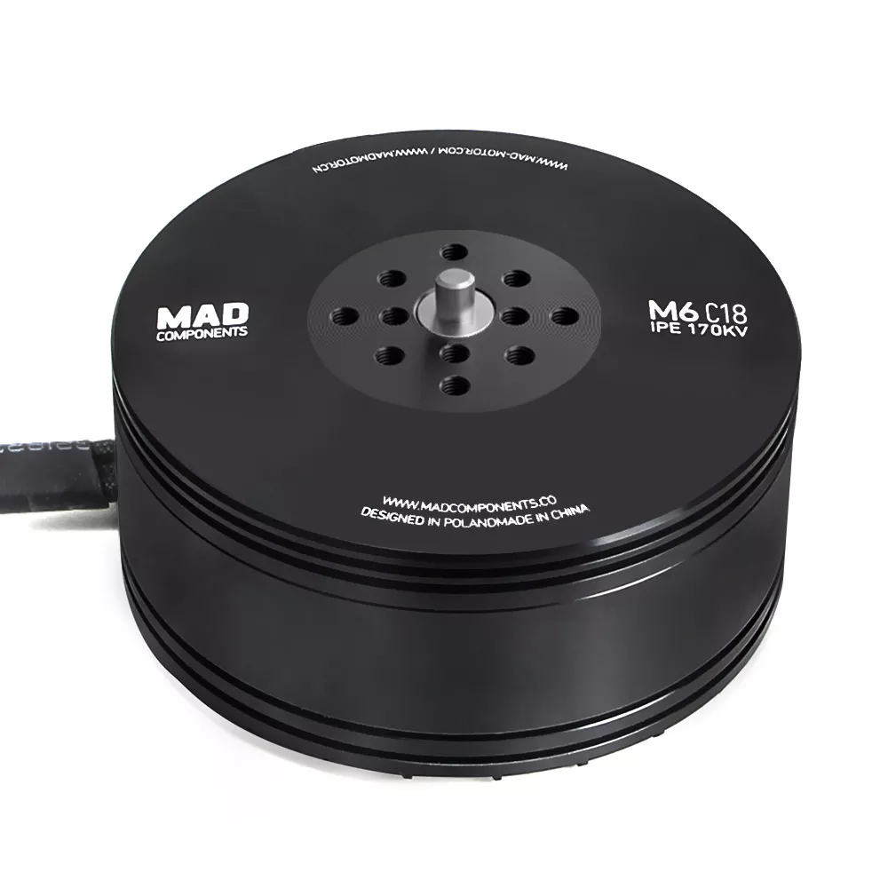 Antimatter M6C18 IPE V3 Drone Motor