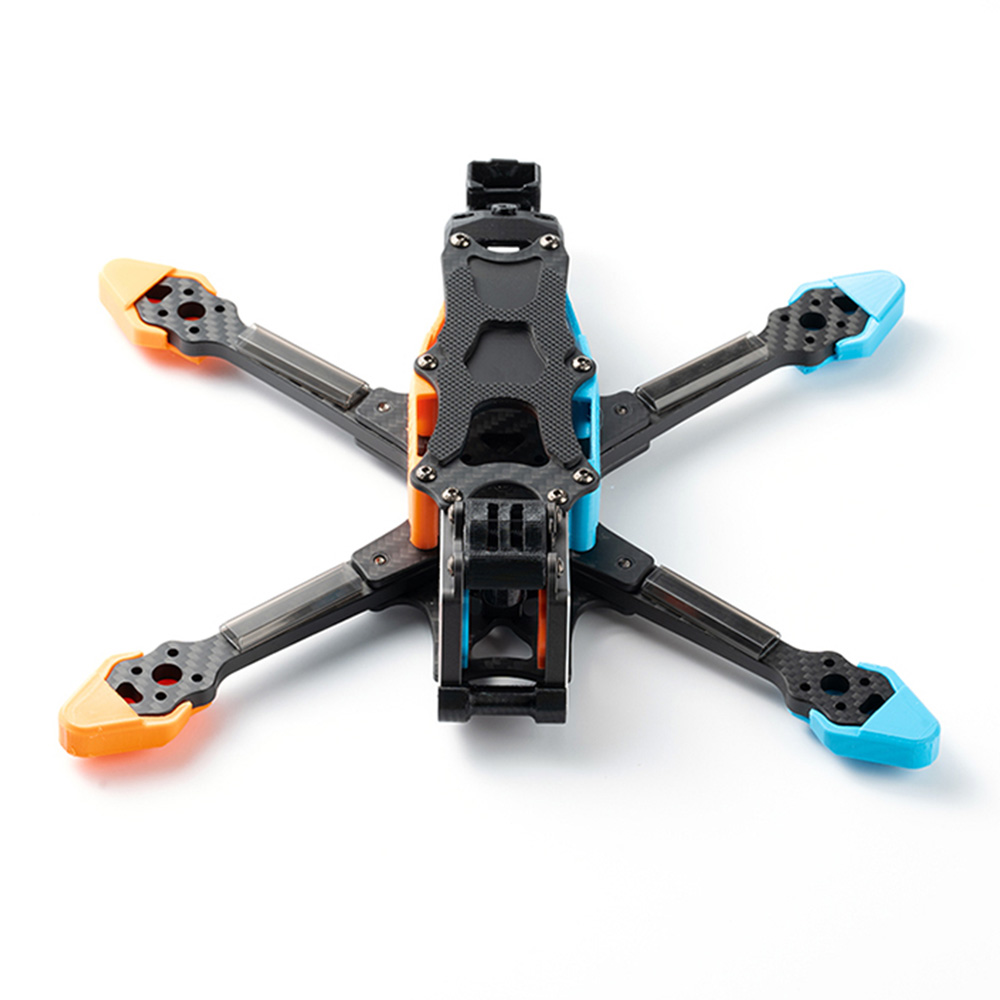 5 inch Konker FlashNigh FPV drone power combo