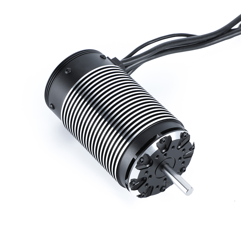 MAD Runner70125 Sensored Brushless 420KV/560KV Motor For 1/5 Rc Cars