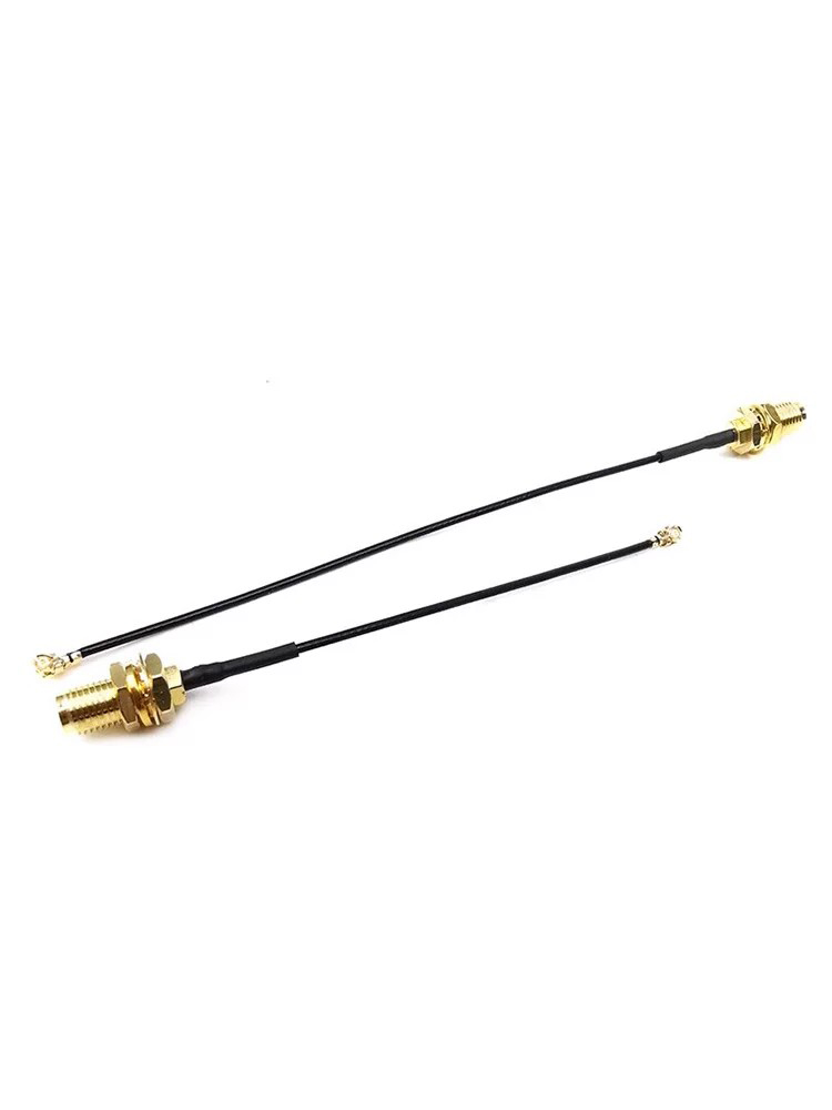 IPEX to SMA adapter - hole 5CM