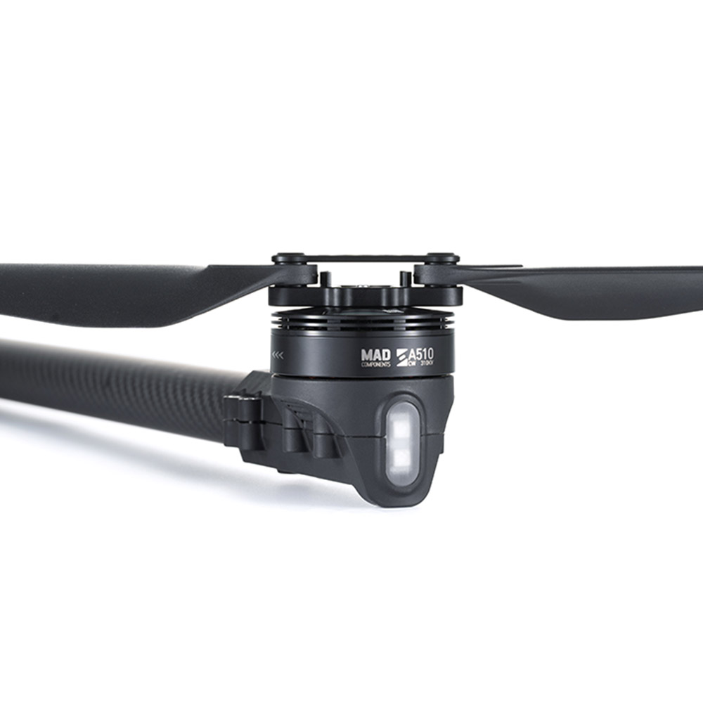 StableCore A510 Drone Arm Set