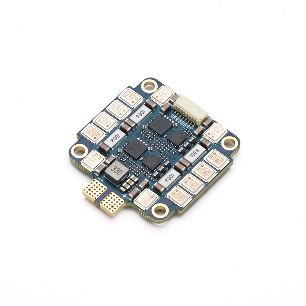 AM32 70A 3-8S 4in1 ESC