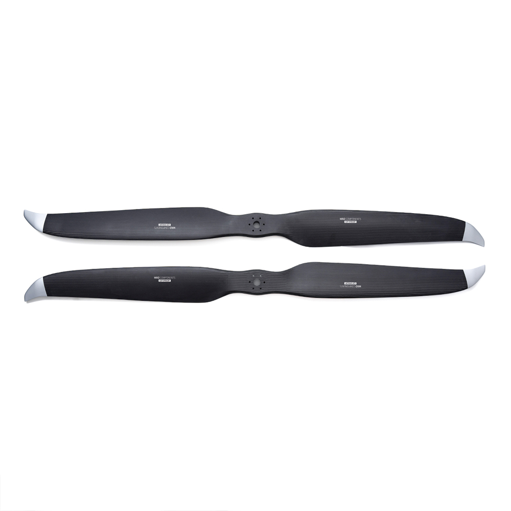 FLUXER PRO 61x17 in Prop