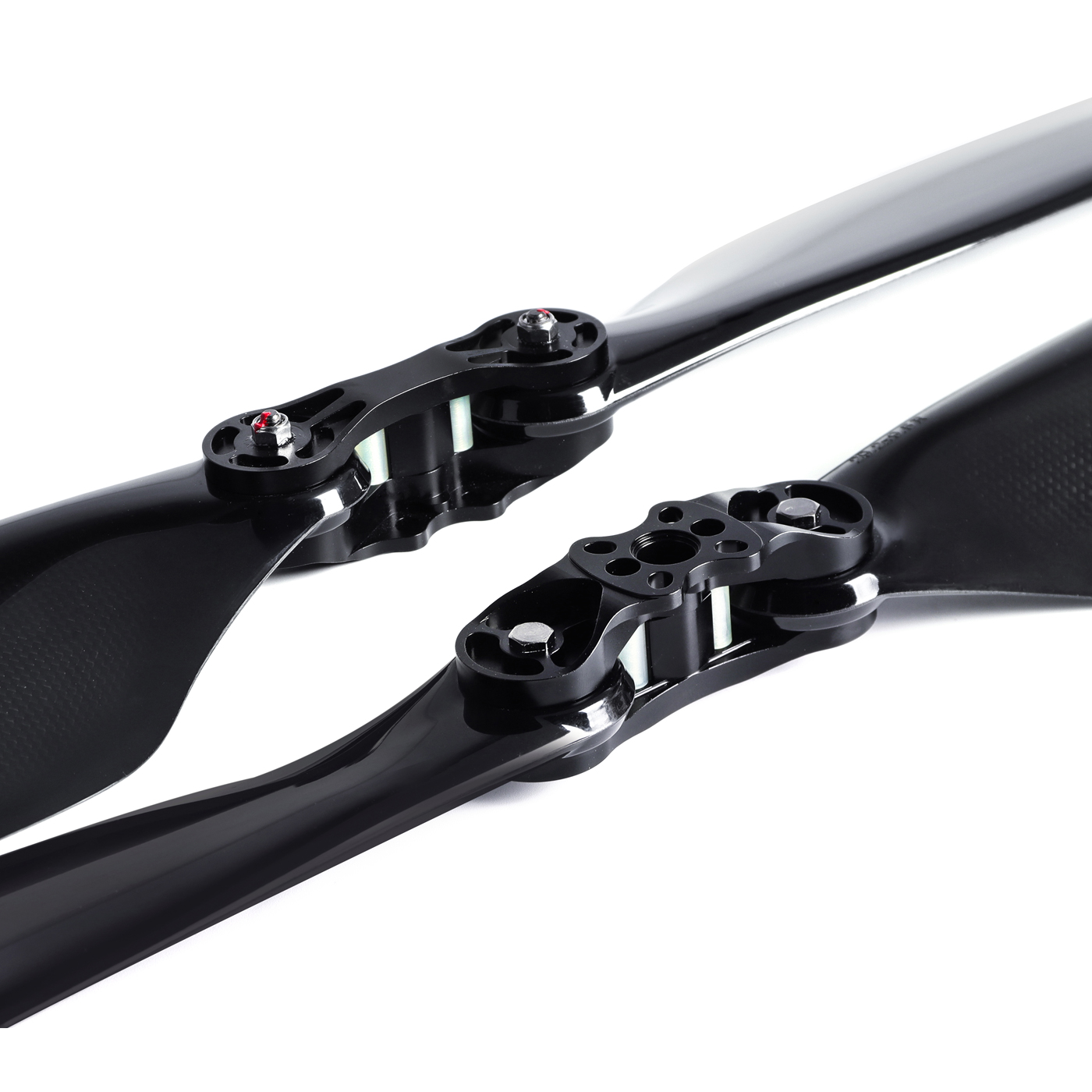 FLUXER PRO 26.2x8.5 in CF Folding Prop