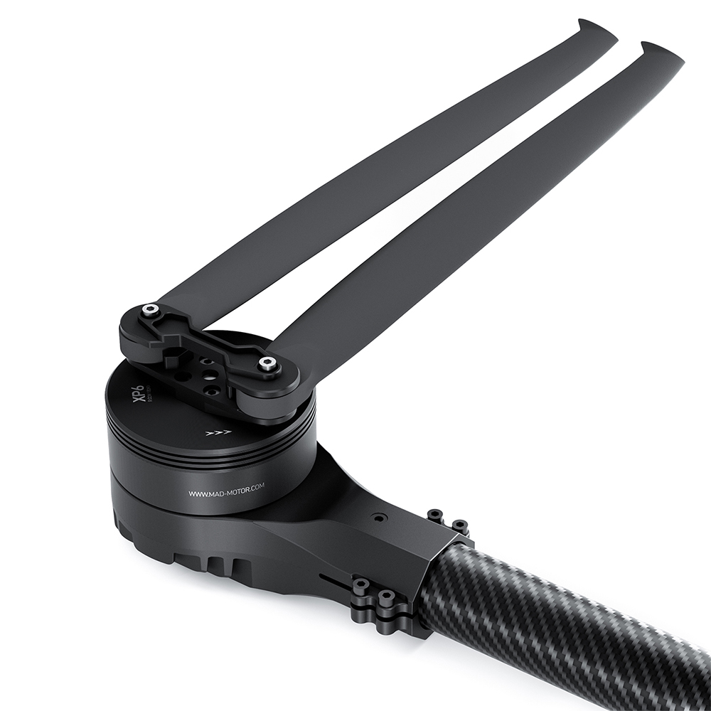XP6 Drone Arm Set(23*7)
