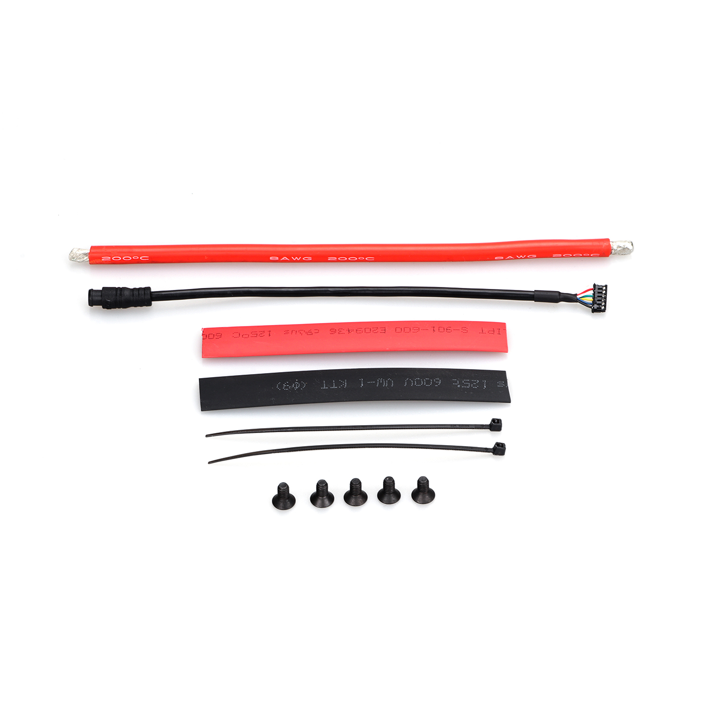 MAX21 300A HV 6-16s Brushless Sensored ESC for 1/5 RC model car