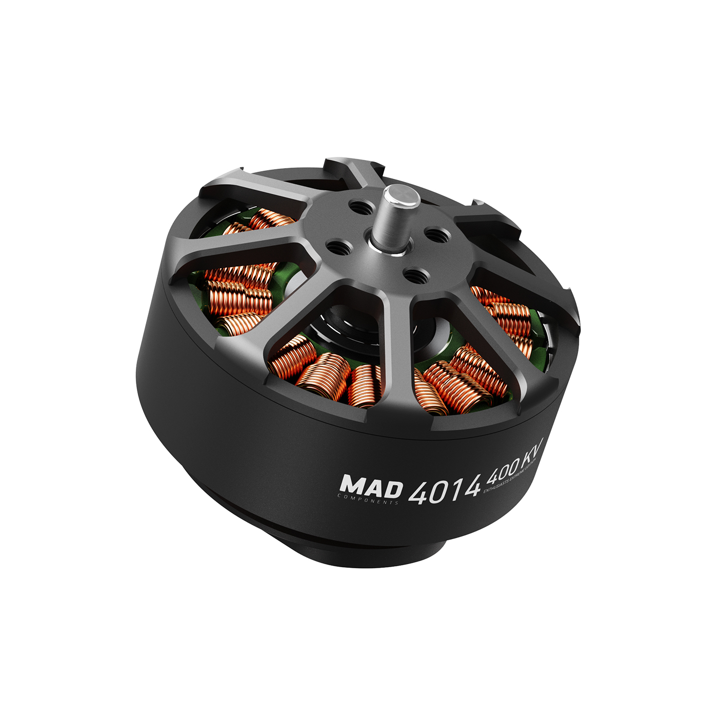 4014 EEE Drone Motor 370KV/400KV