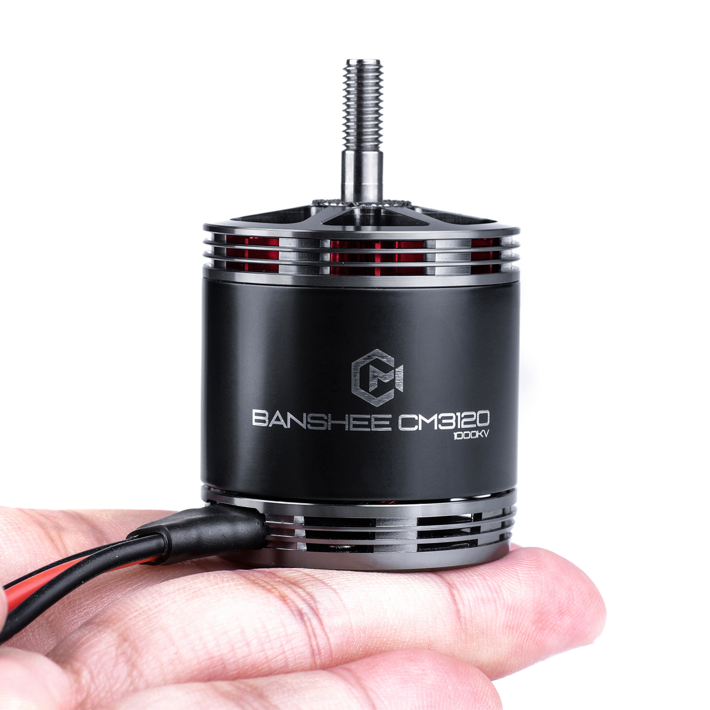 CM 3120 BANSHEE FPV Drone motor