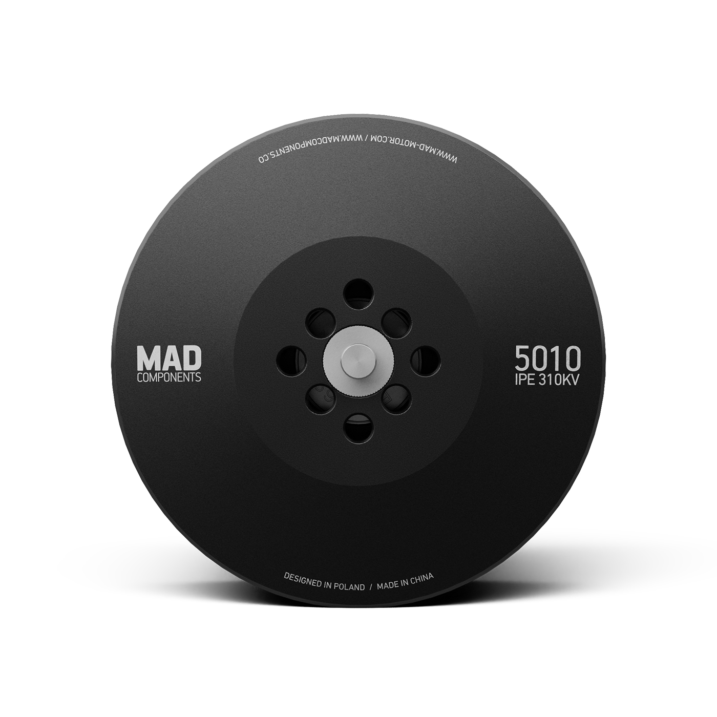 5010 IPE V3.0 Drone Motor